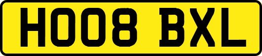 HO08BXL