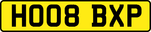 HO08BXP