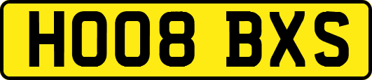 HO08BXS