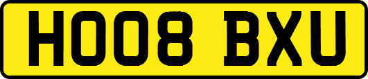 HO08BXU