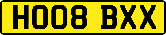 HO08BXX