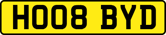 HO08BYD