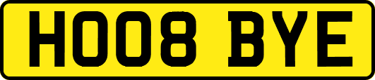 HO08BYE