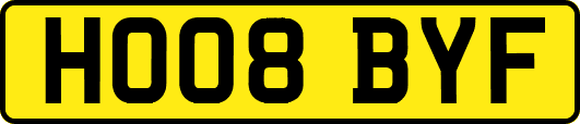 HO08BYF