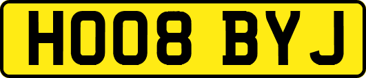 HO08BYJ