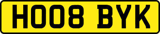 HO08BYK