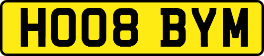 HO08BYM