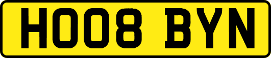 HO08BYN