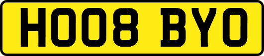 HO08BYO