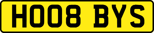 HO08BYS