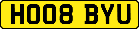 HO08BYU