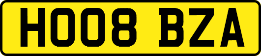 HO08BZA