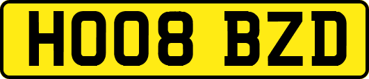 HO08BZD