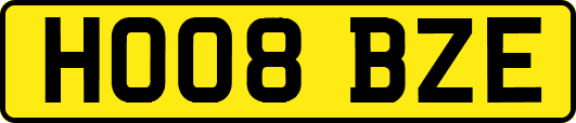HO08BZE