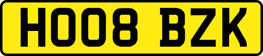 HO08BZK