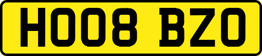 HO08BZO