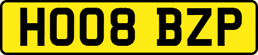 HO08BZP