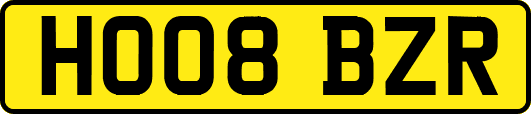 HO08BZR