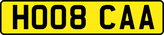 HO08CAA