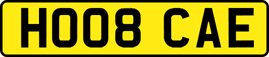 HO08CAE