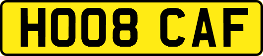 HO08CAF