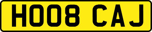 HO08CAJ