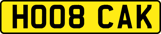 HO08CAK