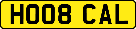 HO08CAL