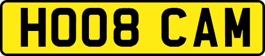 HO08CAM