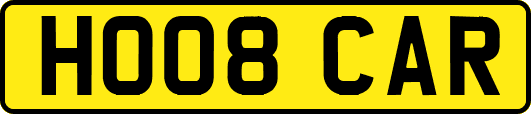 HO08CAR