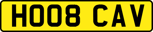 HO08CAV