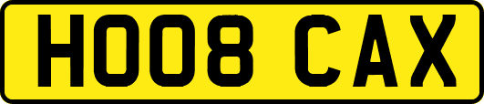 HO08CAX