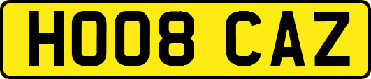 HO08CAZ