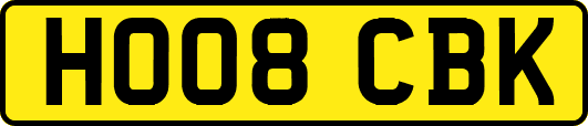 HO08CBK