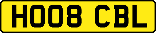 HO08CBL