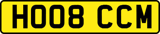 HO08CCM