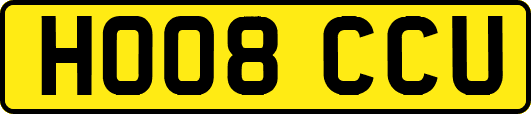 HO08CCU