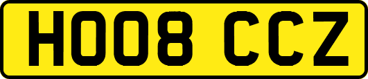 HO08CCZ