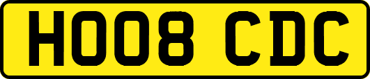 HO08CDC