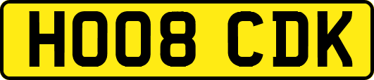 HO08CDK