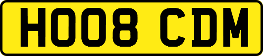 HO08CDM