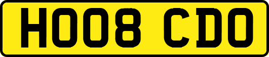 HO08CDO