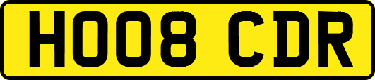 HO08CDR