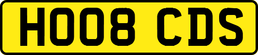 HO08CDS