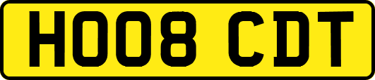 HO08CDT