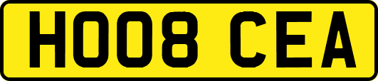 HO08CEA