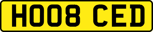 HO08CED