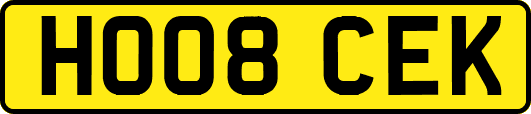 HO08CEK