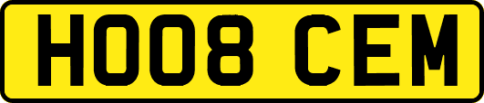 HO08CEM