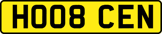 HO08CEN